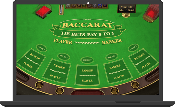 Is online baccarat legal in South Korea