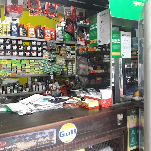 Opiniones de ZE -VA MOTOR'S en Iquitos - Tienda de motocicletas