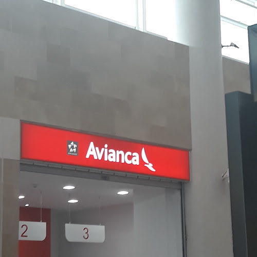 Avianca - Guayaquil