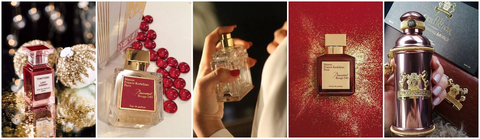 Parfumeria selectivă - nou trend 2020-2021 | Makeup.ro