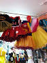 Stores to buy children's costumes Arequipa