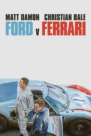 Ford v Ferrari | 20th Century Studios