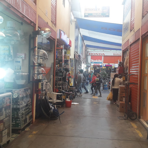 Opiniones de CORPORACION COESA SA en Lima - Tienda
