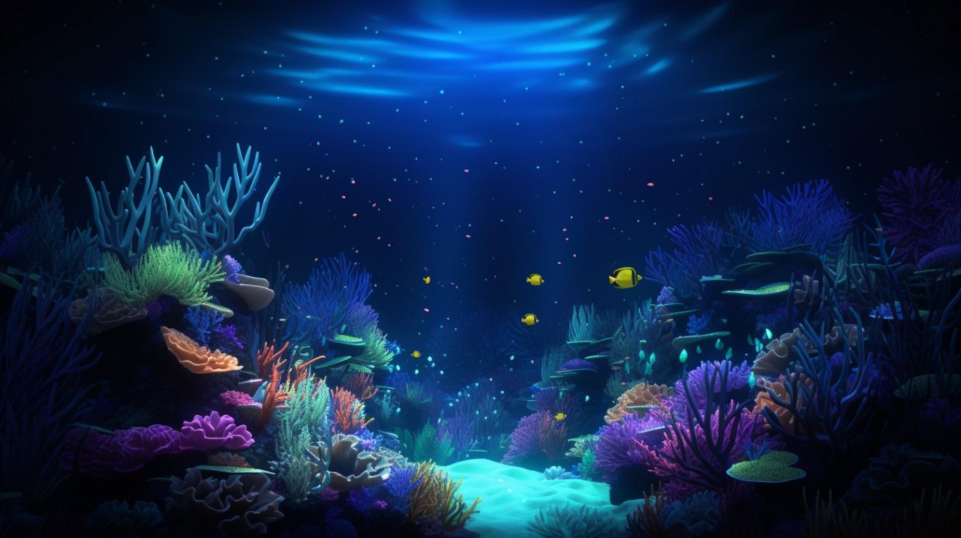 Obsah obrázku voda, pod vodou, příroda, Mořská biologie

Popis byl vytvořen automaticky
