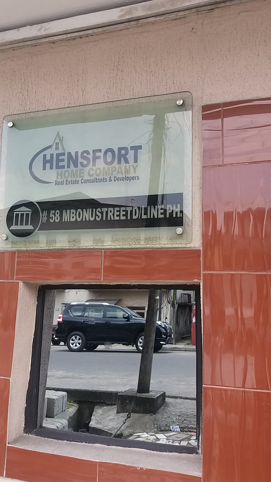 Hensfort Home Company