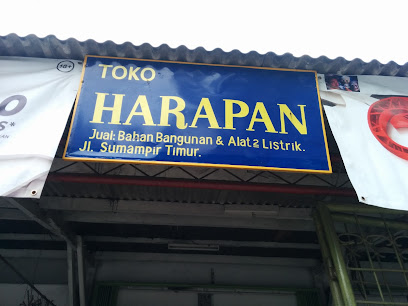 Toko Harapan