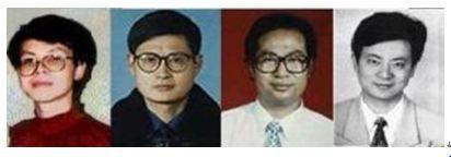 欧阳小戎:荣耀之城杭州与浙江民主党人