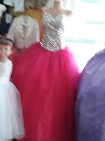 Vestidos Local 959 - Quito
