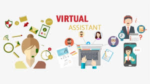 Graphic showing words virtual assistant and images of the tasks they do.

https://images.app.goo.gl/TqBpBZCL5iv6z3138