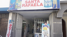 Botica Santa Rafaela