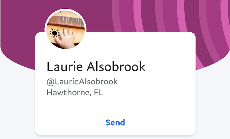 https://paypal.me/lauriealsobrook image will appear like this