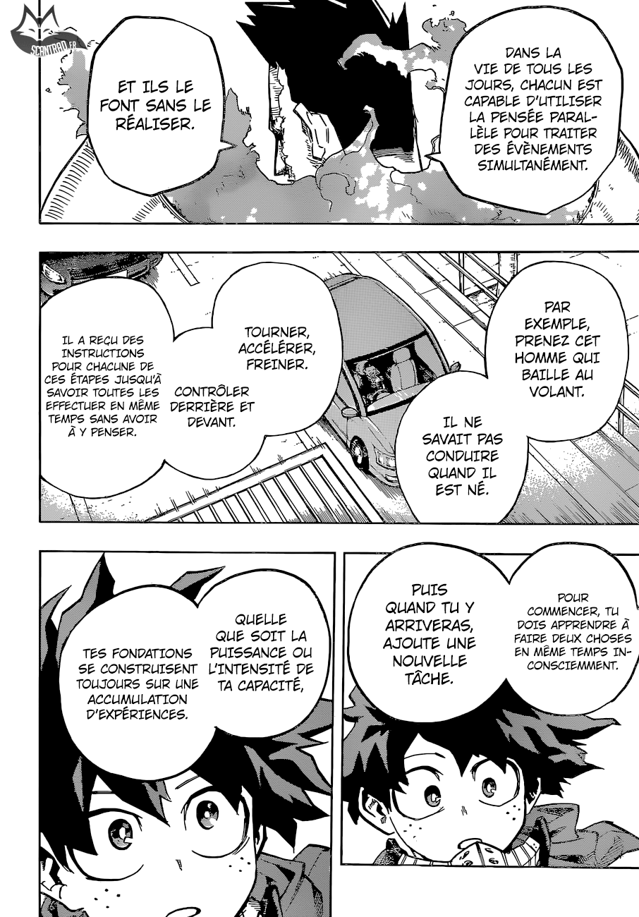 My Hero Academia: Chapter chapitre-248 - Page 10