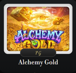 Mẹo chơi PG – Alchemy Gold giúp bạn tăng tỉ lệ thắng trong các lượt cược