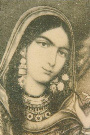 Image result for begum hazrat mahal and the great uprising