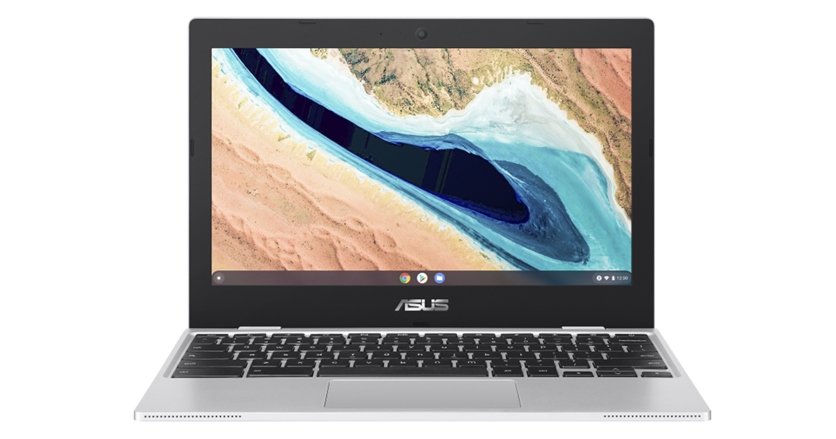   ASUS Chromebook CX1_terraify
