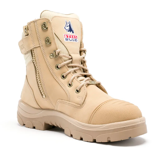 Top 10 Work Boots in Australia: Safety and Comfort Combined – Sole Talks