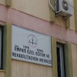 İzmir Konak Özel Empati Özel Eğitim Ve Rehabilitasyon Merkezi