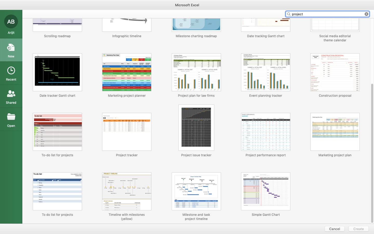 Excel Project Management 9 Free Templates Clickup Blog