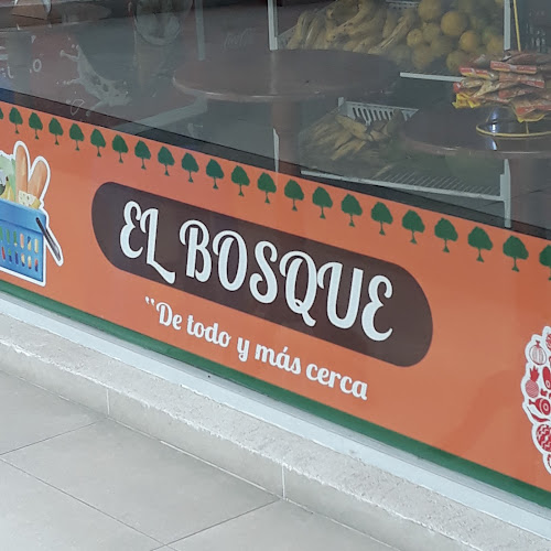 Comentarios y opiniones de El Bosque