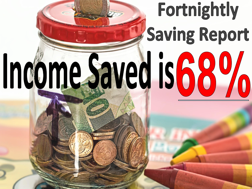 Fortnightly Saving Report Early April.png