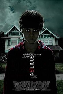 Image result for insidious