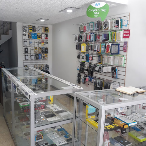 Opiniones de Cell Shop en Cuenca - Tienda de móviles