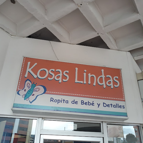 Kosas Lindas - Tienda para bebés