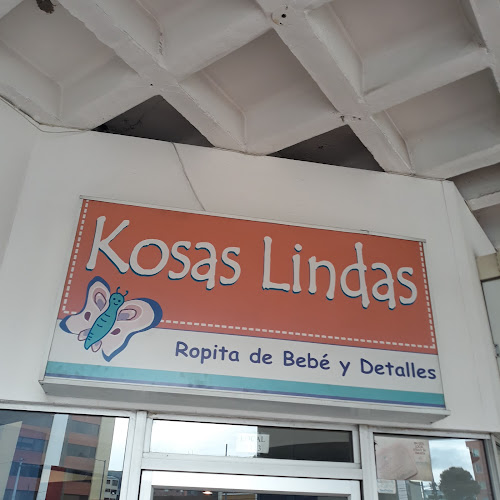 Kosas Lindas - Quito