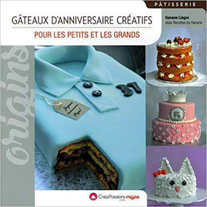 Telecharger Gateaux D Anniversaire Creatifs Pour Les Petits Et Les Grands Gratuitement