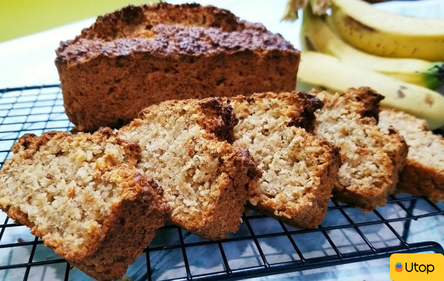 Tìm hiểu về Banana Oatmeal Cakes và công dụng của chúng