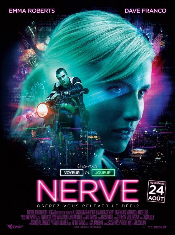 3. NERVE 