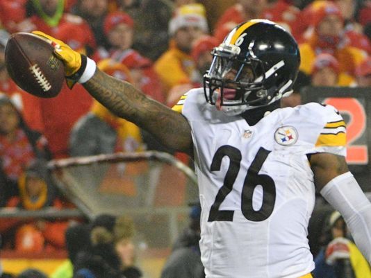 NFL: AFC Divisional-Pittsburgh Steelers at Kansas City Chiefs