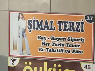 Şimal Terzi