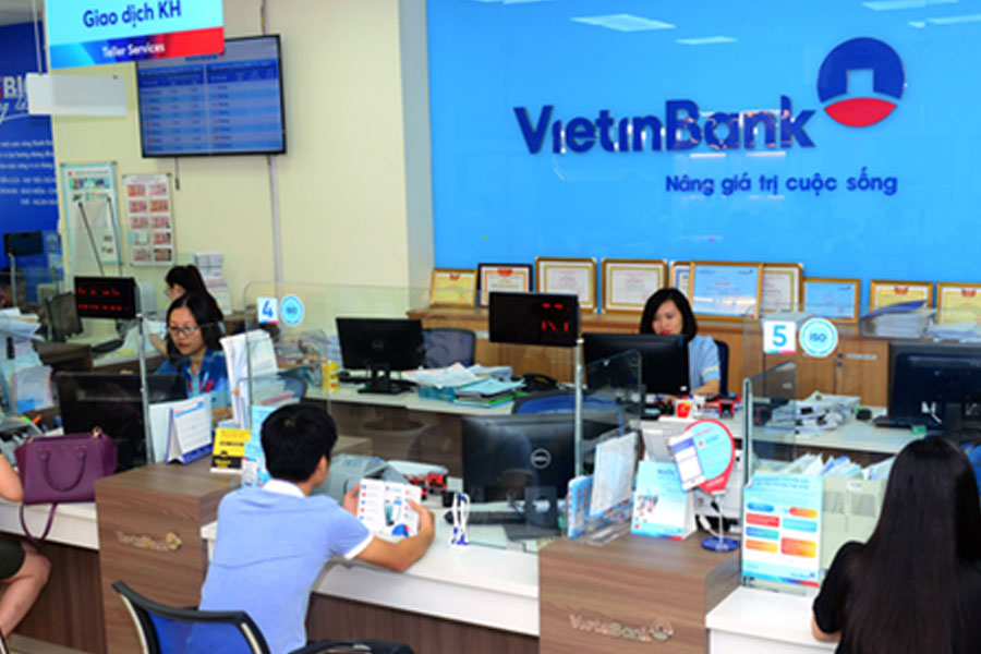 Ngân hàng Vietinbank là ngân hàng gì? Sơ lược về ngân hàng Vietinbank
