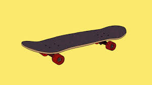 Learning to skateboard as an adult was the best $141 I've ever spent” - Vox