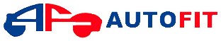 AutoFit logo