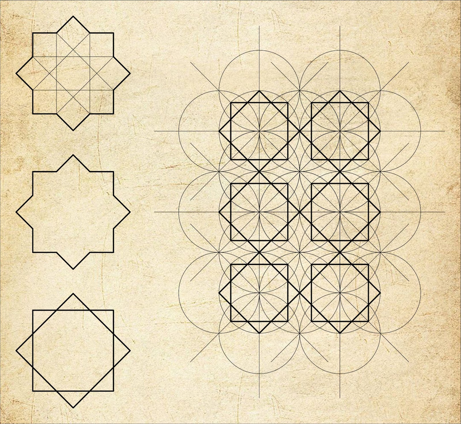 Islamic Architecture - Geometry, Characteristics, and Examples | WTN