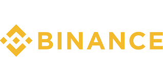 Top Cryptocurrency Exchanges - Binance Logo