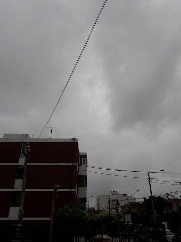 Fiscalia Anticorrupcion De Chiclayo