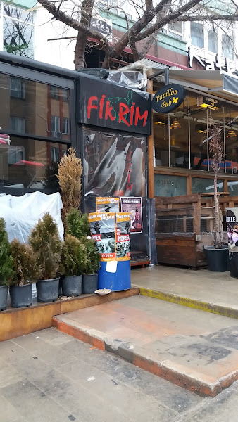 Fikrim Bar