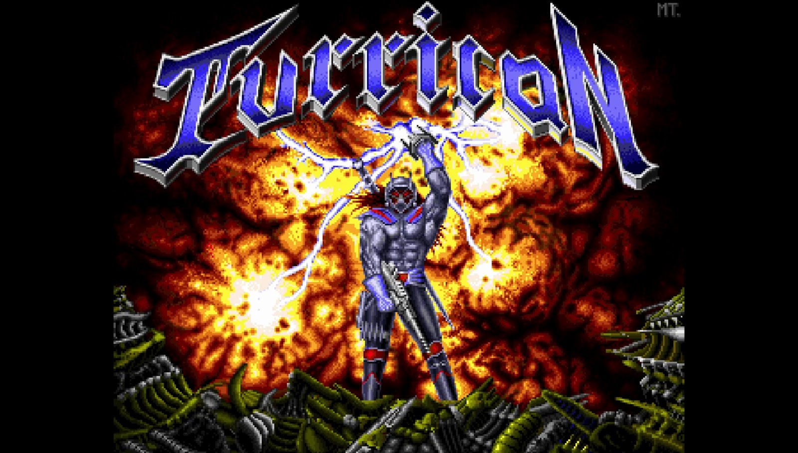 Turrican