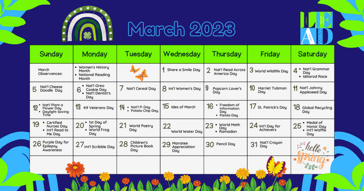 March 2023 Calendar.pdf