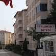 Yaylakent Sitesi