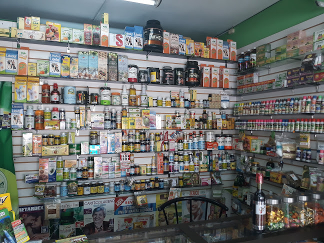 ZONA NATURAL - Guayaquil
