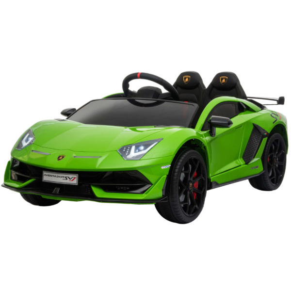 The Best Kids Ride-On Toys 2021 5