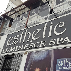 Esthetic Luminesce Spa