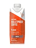 Keto Snacks Amazon BulletProof Coffee Mocha