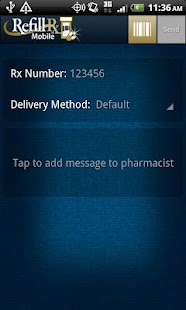 Download RefillRx Mobile apk