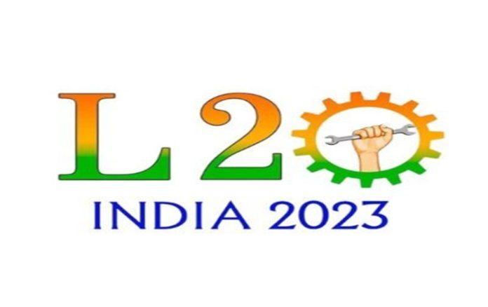 The first Labour 20 (L20) meeting to be held in Punjab's Amritsar on 19th  and 20th of March |
