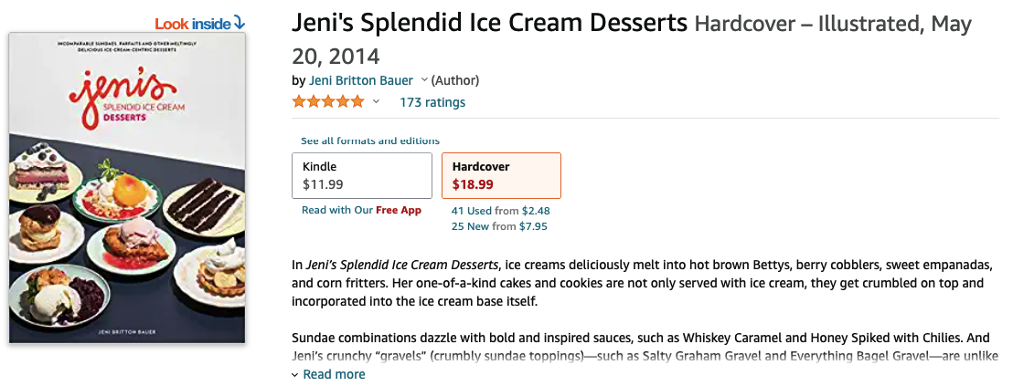 jeni's splendid ice creams marketing for small business